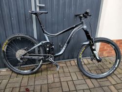 Giant Reign 2 2016 L