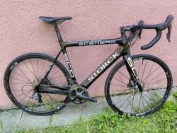 STORCK scenéro disc