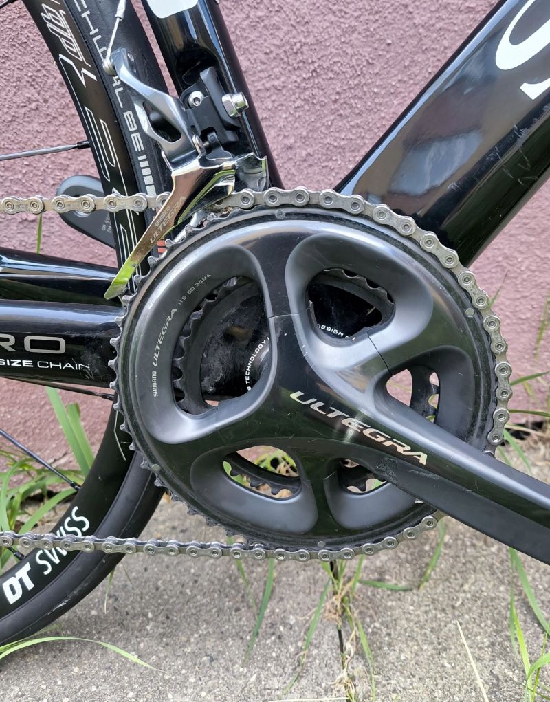 STORCK scenéro disc
