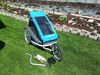 Croozer Kid for 1