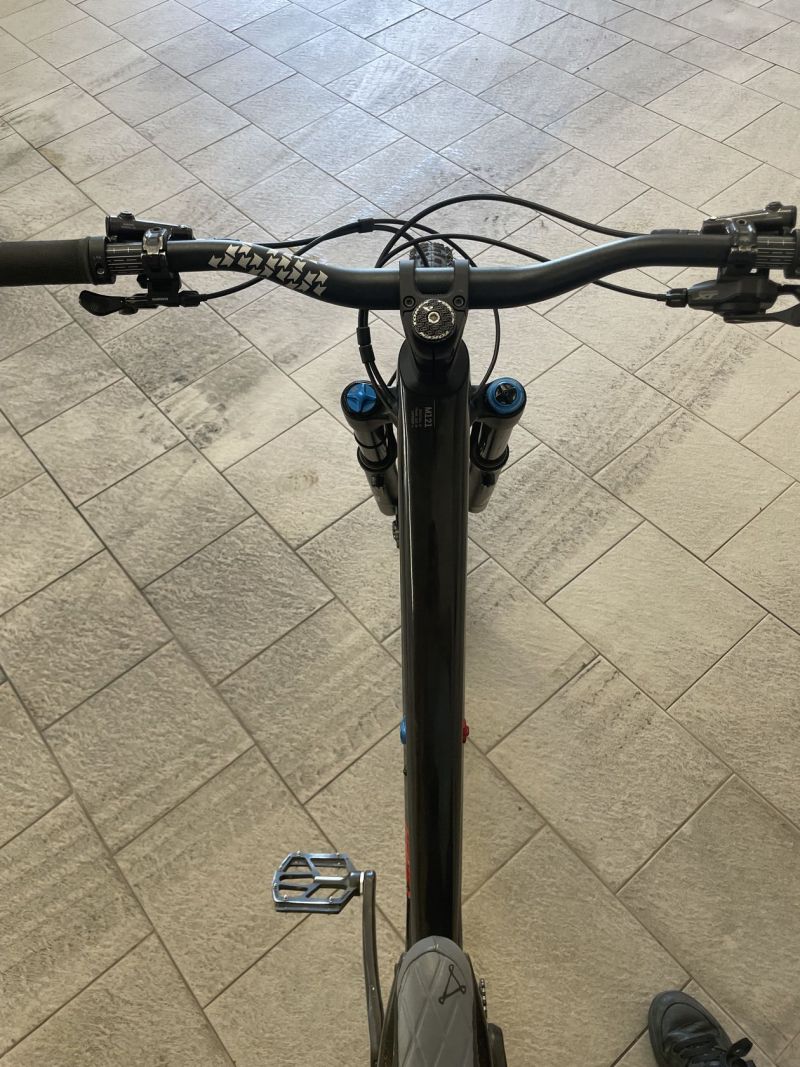 Canyon spectral cf 8