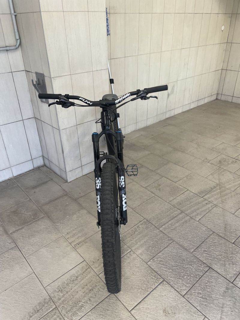 Canyon spectral cf 8