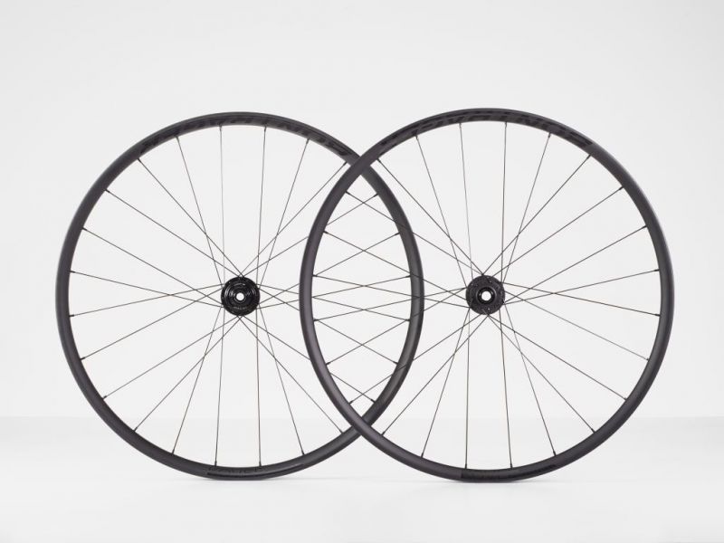 Bontrager Kowee 30 Elite carbonová kola