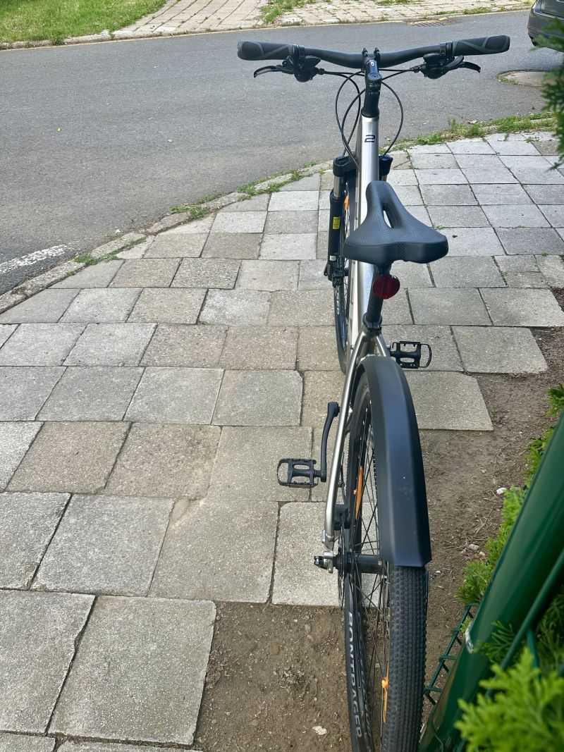 Trek Dual Sport 2
