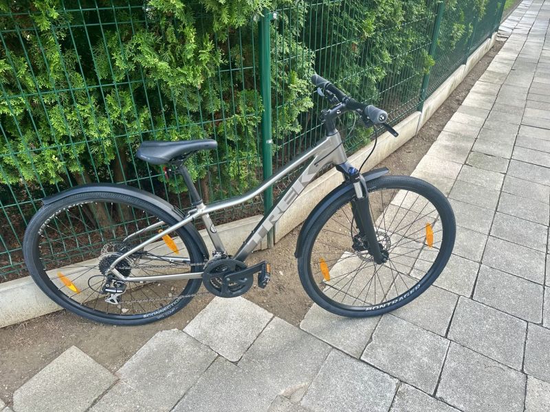 Trek Dual Sport 2