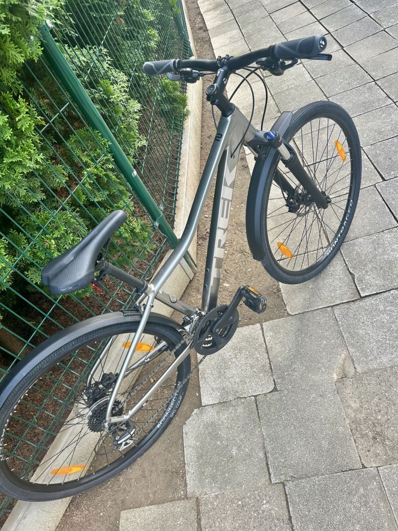 Trek Dual Sport 2