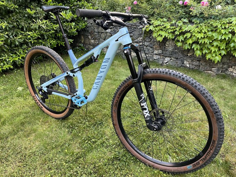 Canyon Neuron 6