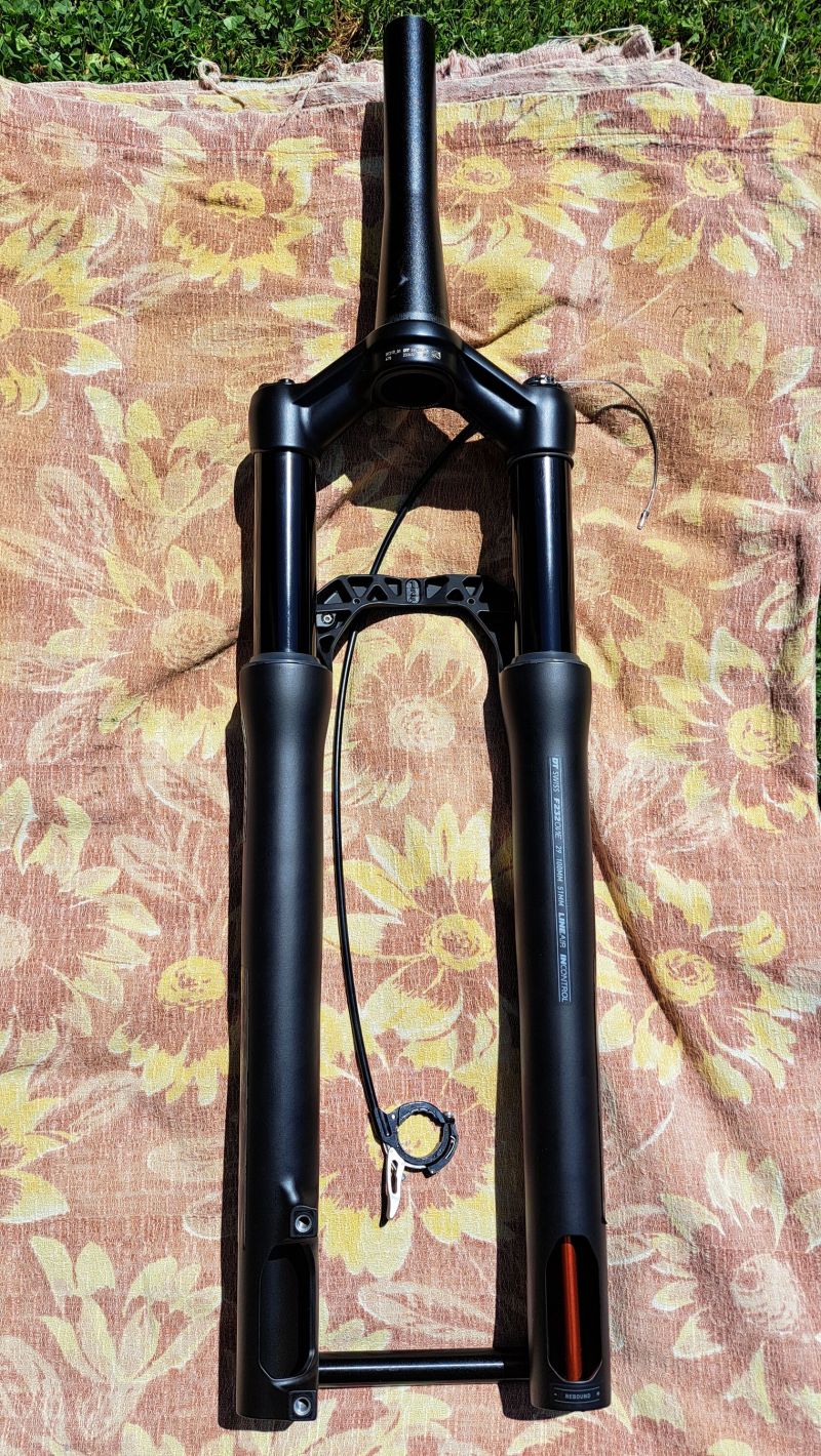 DT SWISS F232ONE
