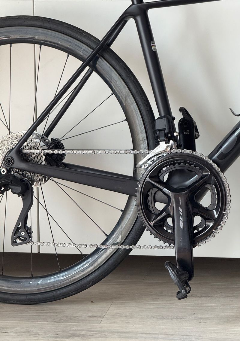 Orbea Orca M35i Di2 