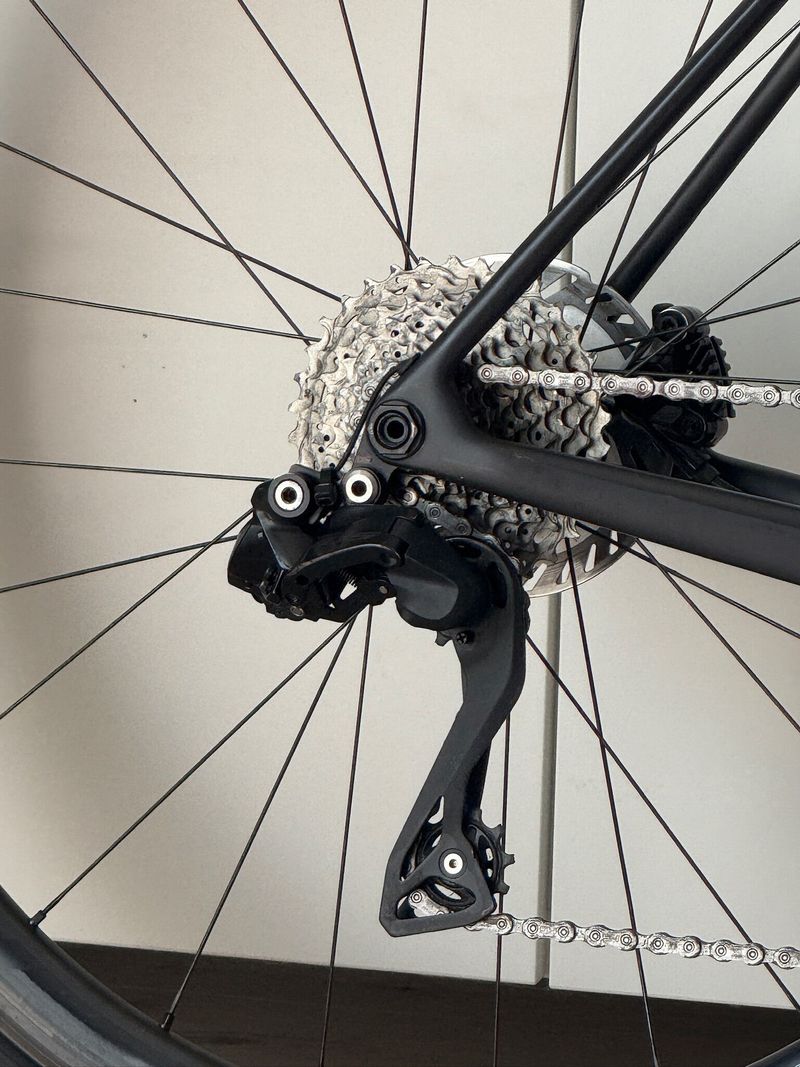 Orbea Orca M35i Di2 