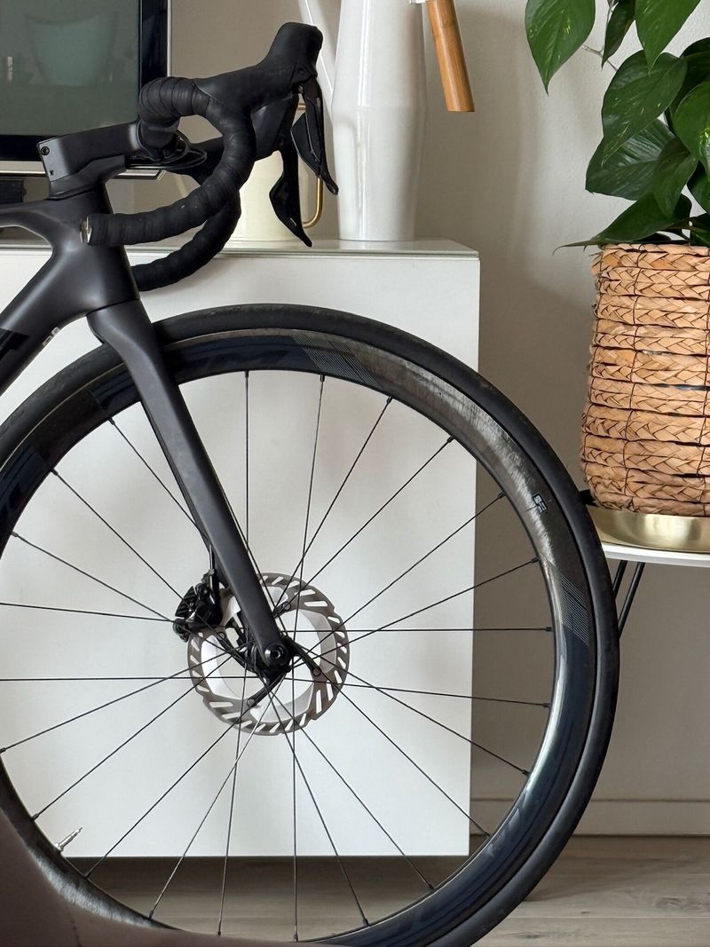 Orbea Orca M35i Di2 