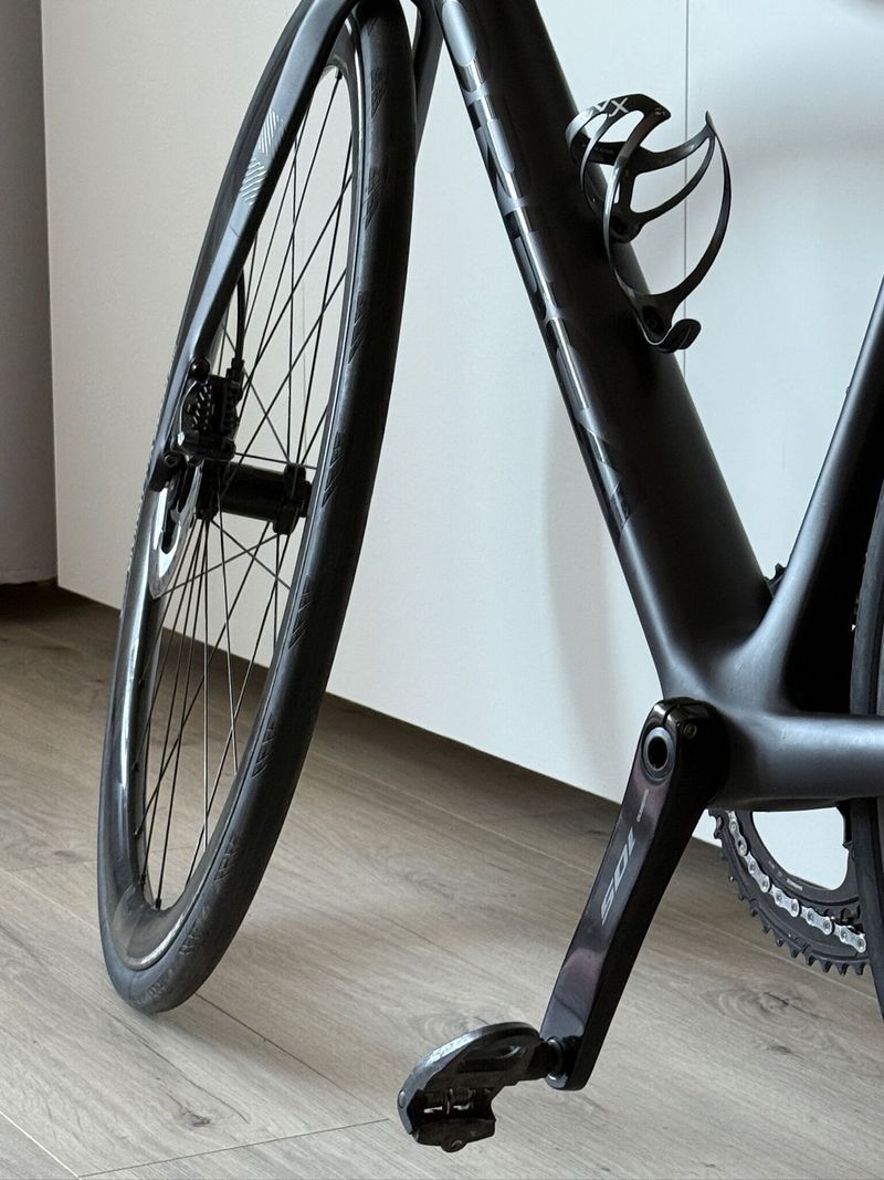 Orbea Orca M35i Di2 