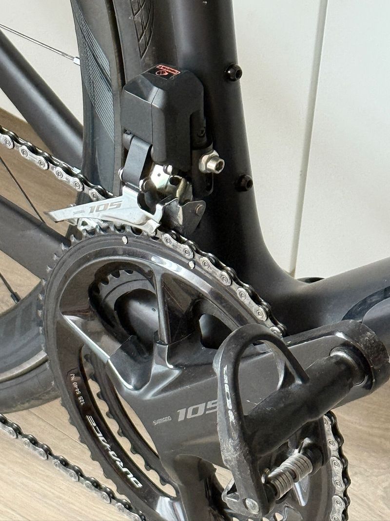 Orbea Orca M35i Di2 