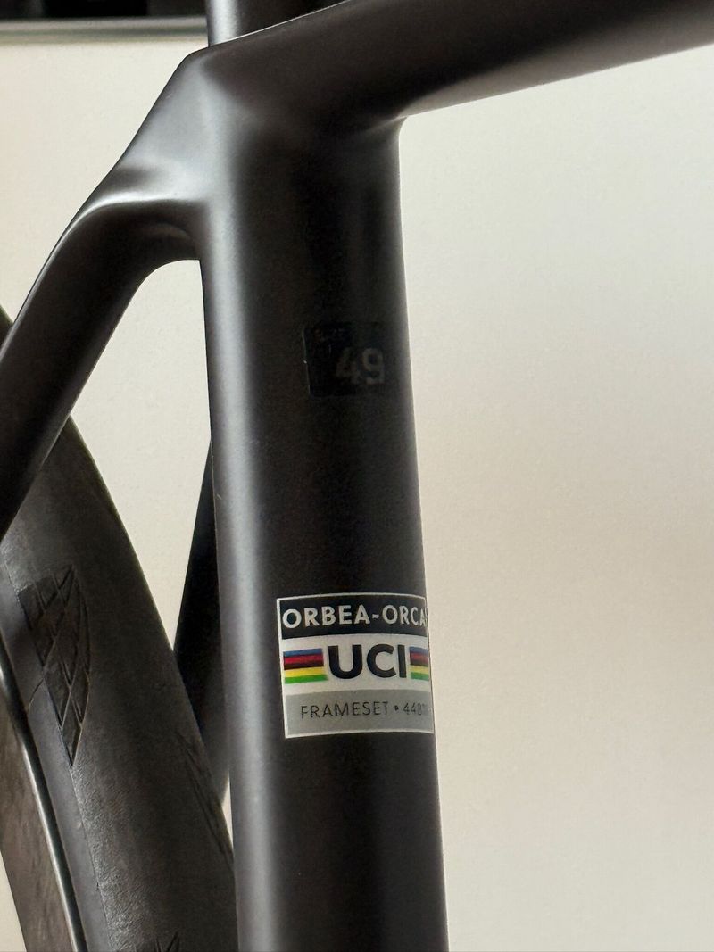 Orbea Orca M35i Di2 
