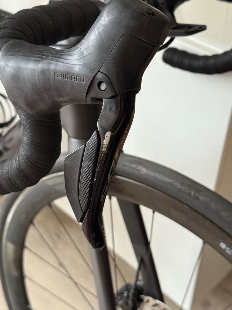 Orbea Orca M35i Di2 