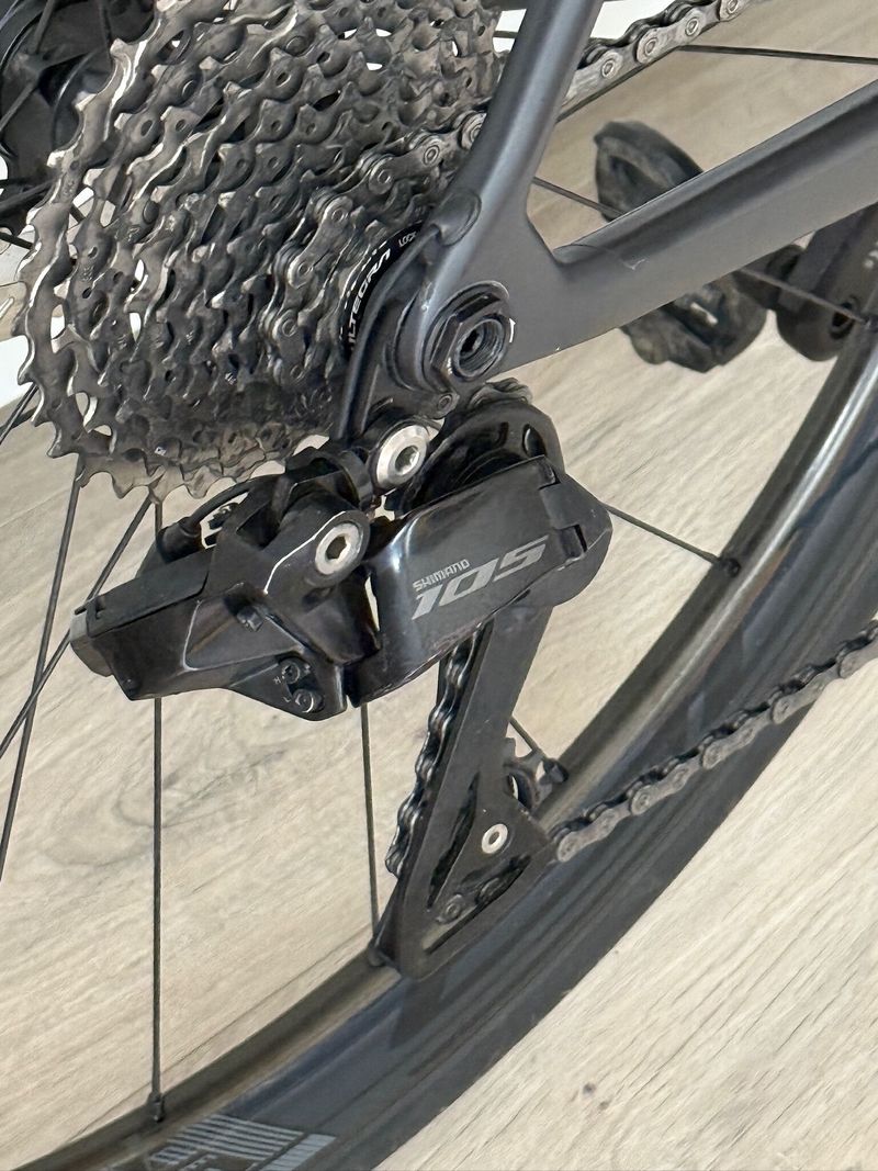 Orbea Orca M35i Di2 