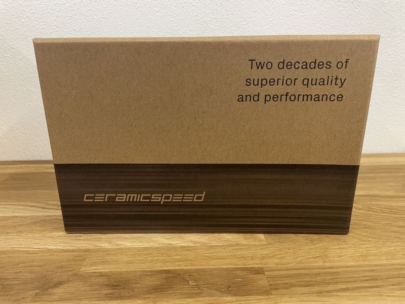 Keramická kladka CeramicSpeed OSPW RS ALPHA Shimano 12sp TEAM
