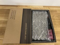 Řetěz CERAMICSPEED UFO Factory Optimized Shimano 12sp