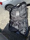Scicon Aerotech Evolution kufr na kolo + DT Swiss obaly – ve skvělém stavu