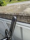 SRAM Force Wide DUB kliky 170 mm 40T + voskovaný T-Type řetěz – skvělý stav