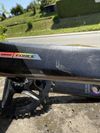 SRAM Force Wide DUB kliky 170 mm 40T + voskovaný T-Type řetěz – skvělý stav