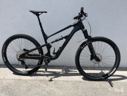 Cannondale Habit Carbon 2