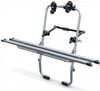 Nosič pro dvě kola na 5. dveře MENABO STEEL BIKE 2