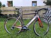 Pells R7 Aero Ultegra 2013. 