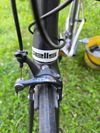 Pells R7 Aero Ultegra 2013. 