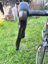 Pells R7 Aero Ultegra 2013. 