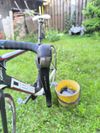 Pells R7 Aero Ultegra 2013. 