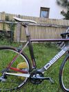 Pells R7 Aero Ultegra 2013. 