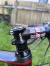 Pells R7 Aero Ultegra 2013. 