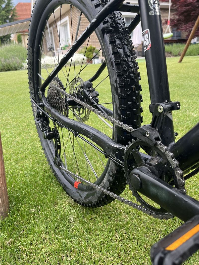 Superior team 27 issue XS