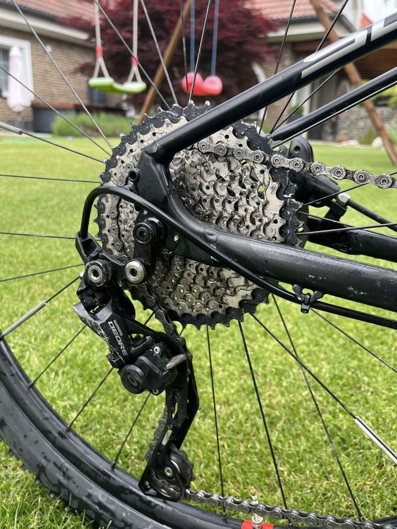 Superior team 27 issue XS