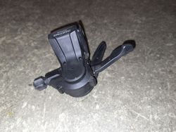 Leve razeni Shimano Deore SL-M591