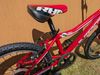 Dětské kolo Superior Junior 20