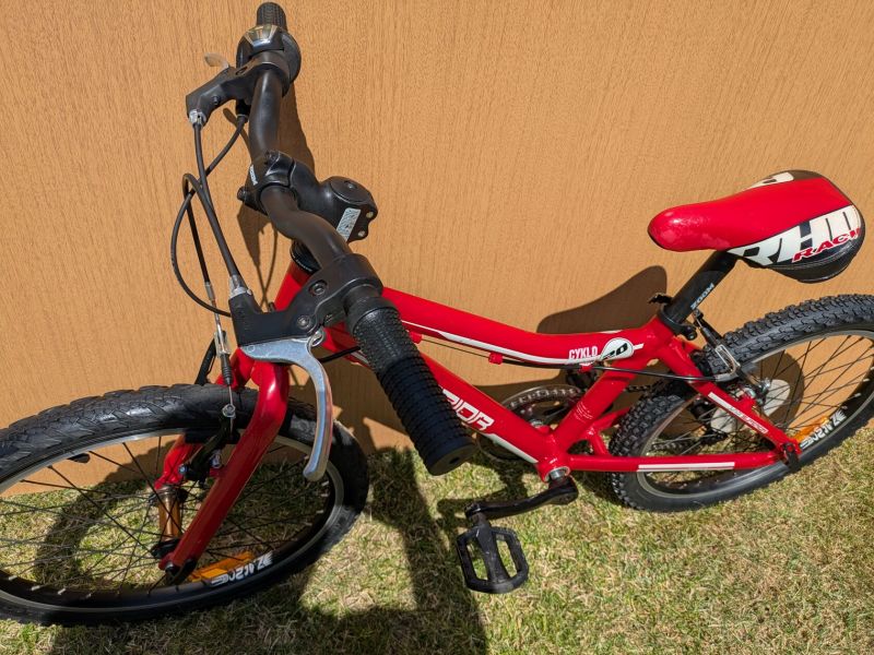 Dětské kolo Superior Junior 20