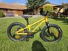 Commencal Ramones 16