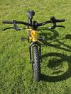 Commencal Ramones 16