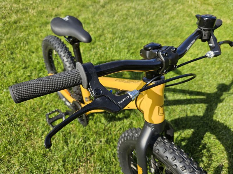 Commencal Ramones 16