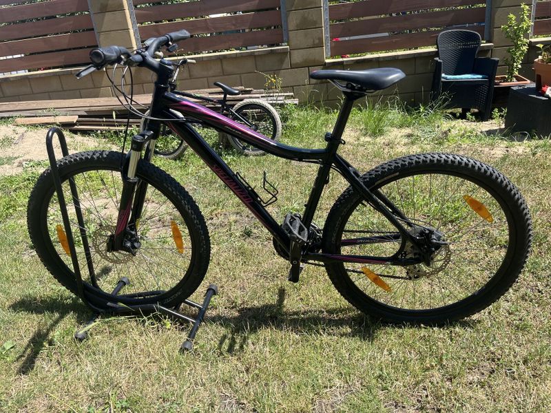 Dámské horské kolo Specialized Myka