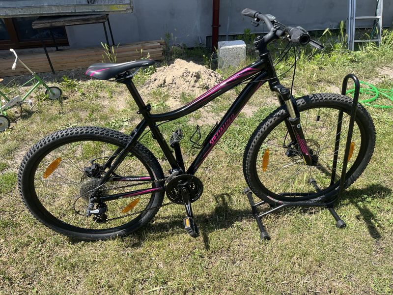 Dámské horské kolo Specialized Myka