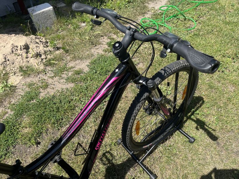 Dámské horské kolo Specialized Myka