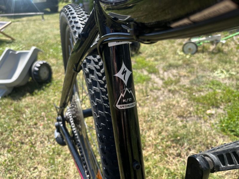 Dámské horské kolo Specialized Myka