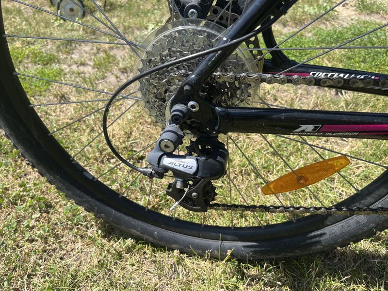 Dámské horské kolo Specialized Myka