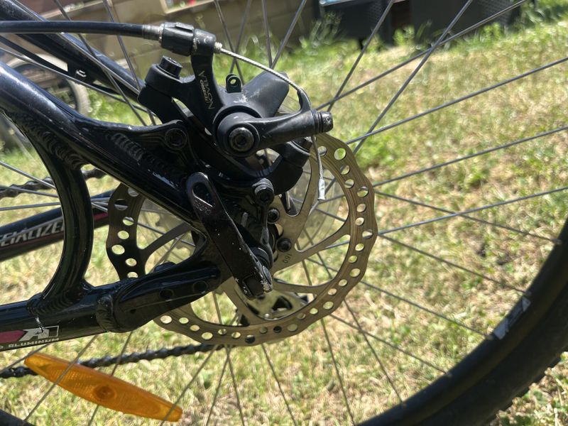 Dámské horské kolo Specialized Myka