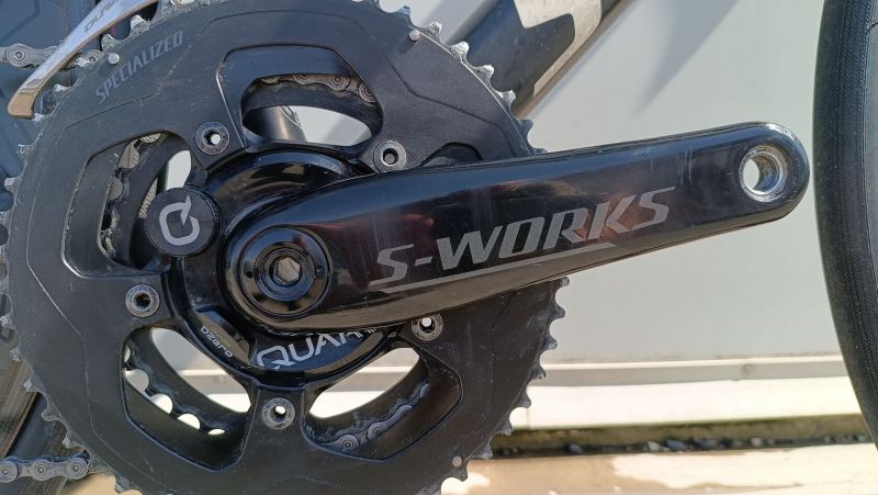 S-Works Tarmac SL6, velikost 54