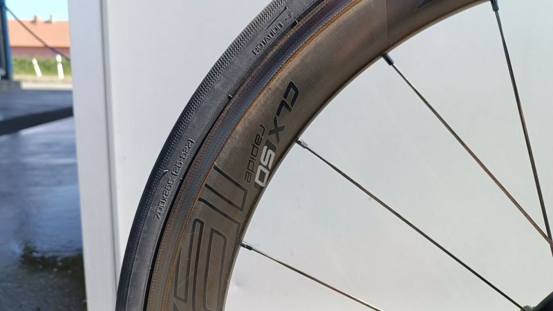 S-Works Tarmac SL6, velikost 54