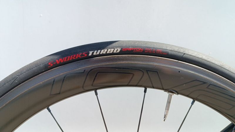 S-Works Tarmac SL6, velikost 54